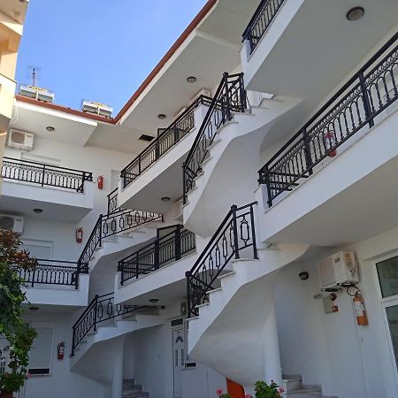 Villa Chrissa Limenaria  Exterior photo